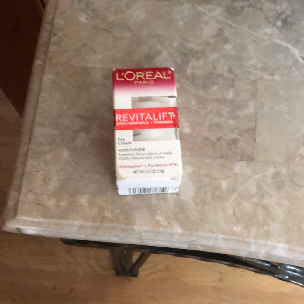 L'Oréal Revitalift